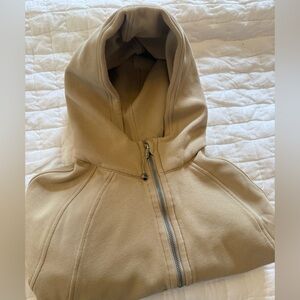 Lululemon scuba hoodie